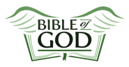 Bible of God